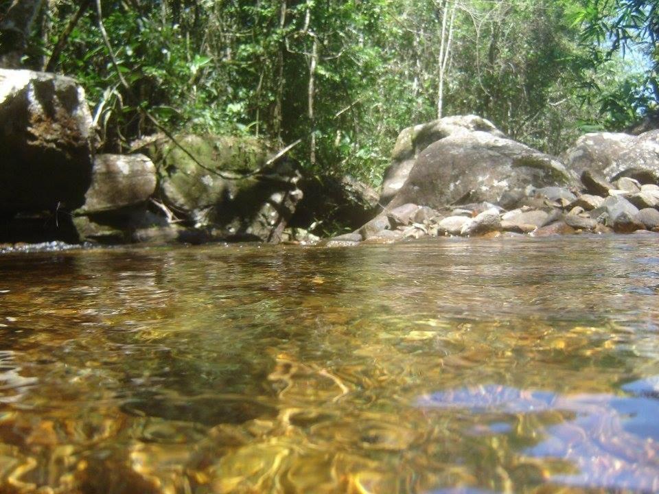 Pousada Sitio Da Luzia Engenheiro Passos Exteriör bild